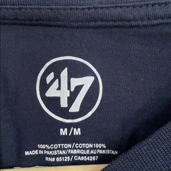 Houston Texans Long Sleeve Shirt - Picture 2 of 2